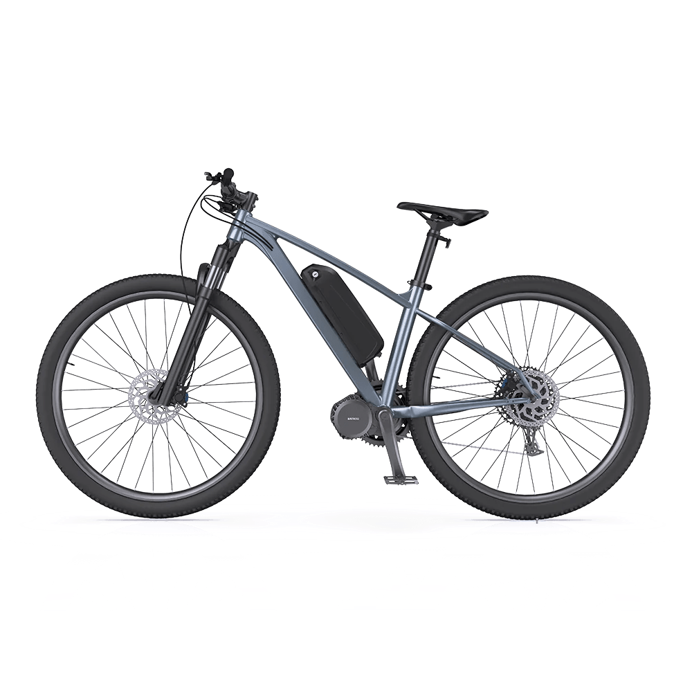 Batterie vélo 48V - batterie vélo - daurema - 5